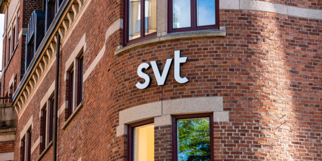 Stor succé nu på SVT Play – premiär i dag