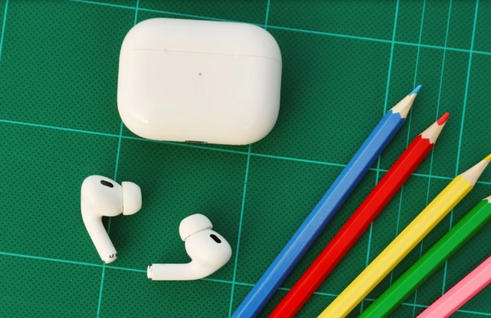 AirPods Pro 3 – Här är vad vi vet