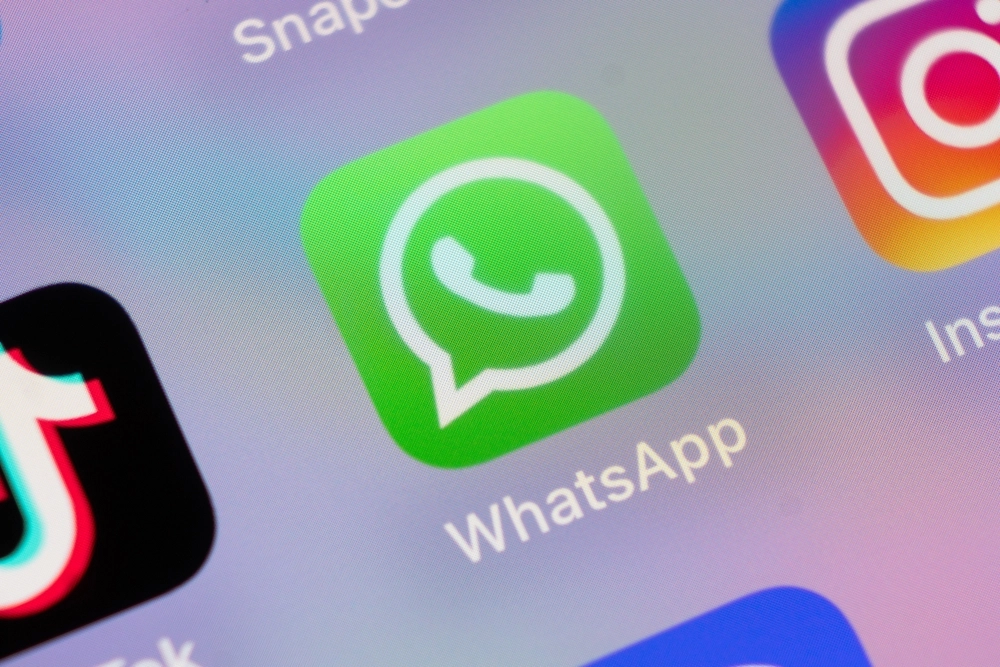 Håll inne knappen – då avslöjar WhatsApp en dold funktion du inte visste fanns