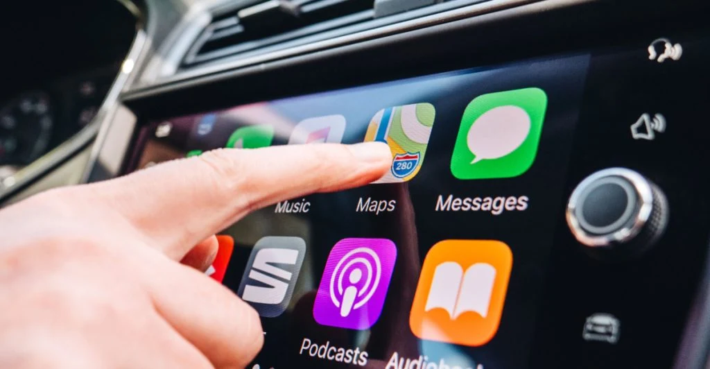 Apple Maps får smartare funktioner i iOS 26 – så påverkar det dig