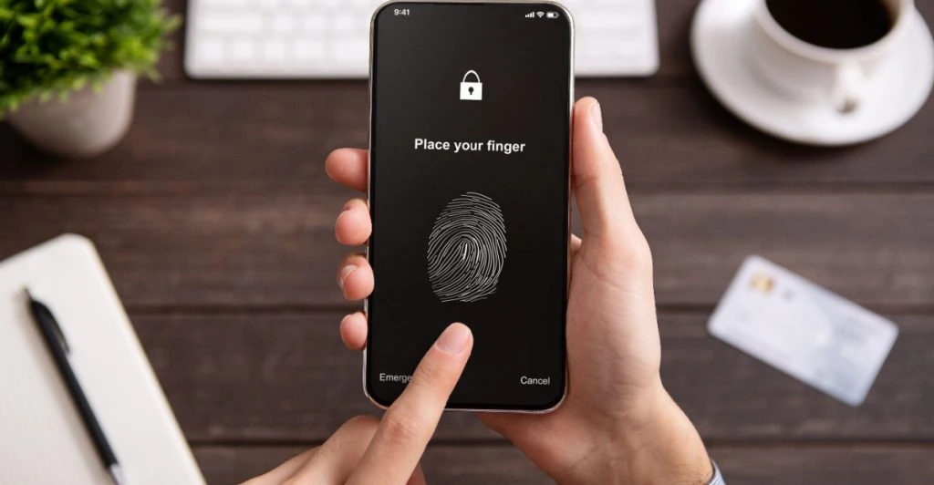 Iphone kan få tillbaka Touch ID – men i ny form
