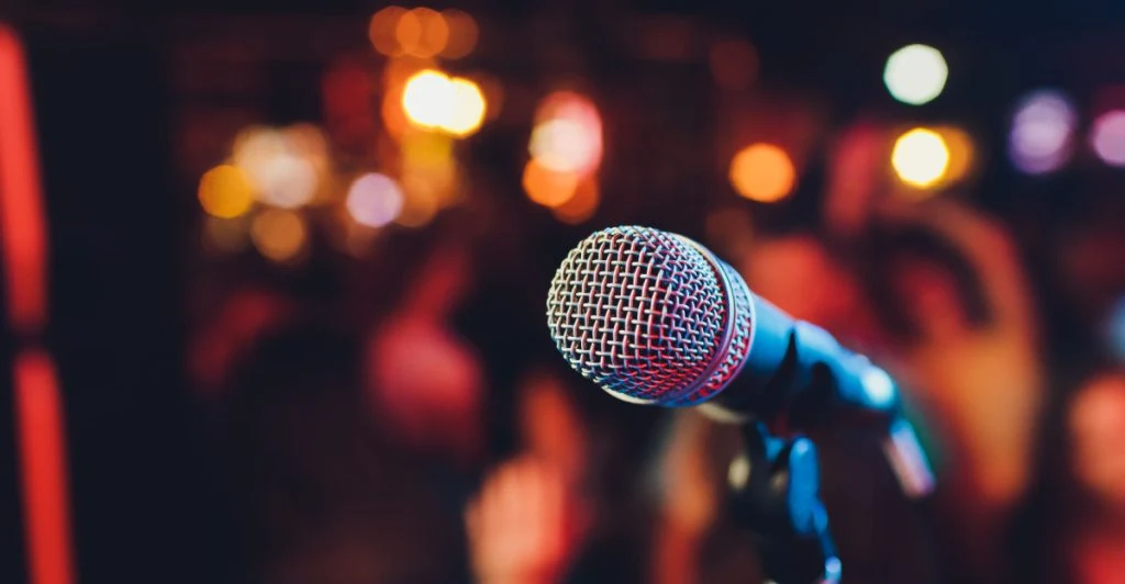 Apple Music Sing + iPhone = karaokefest direkt i vardagsrummet