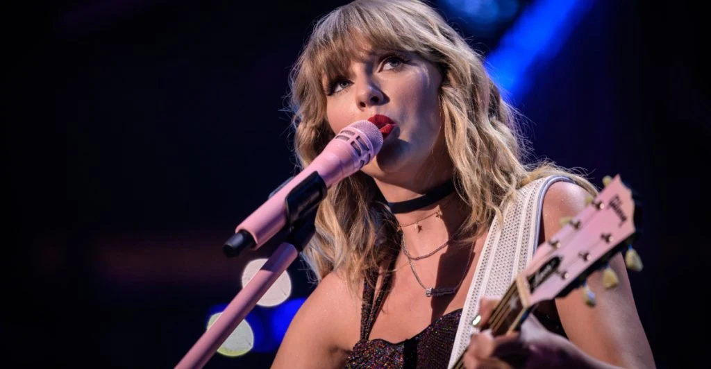 När Taylor Swift satte stopp för Apple – och förändrade hela Apple Music