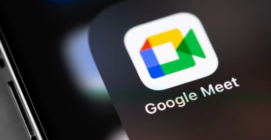 Slut på mötesanteckningar: Google Meet fixar nu även dina fysiska möten