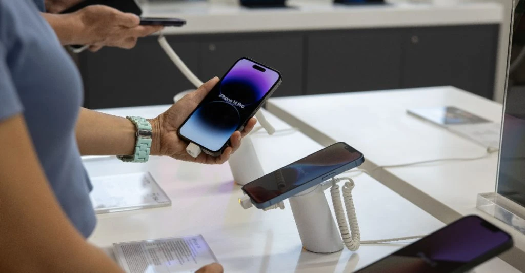 Nästan sju av tio vill uppgradera – stort intresse inför Apples iPhone 17