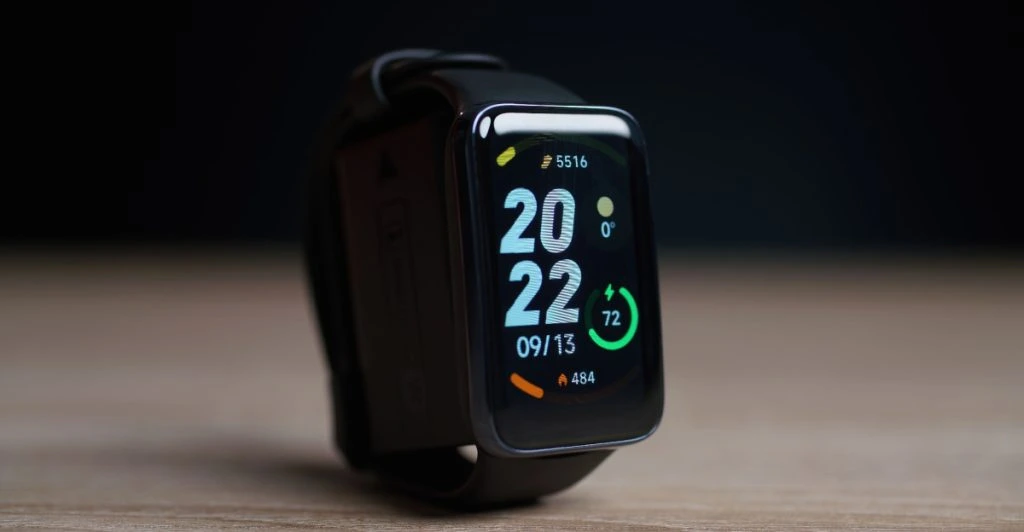 Starkare, snyggare, smartare – Xiaomi Smart Band 9 Pro imponerar