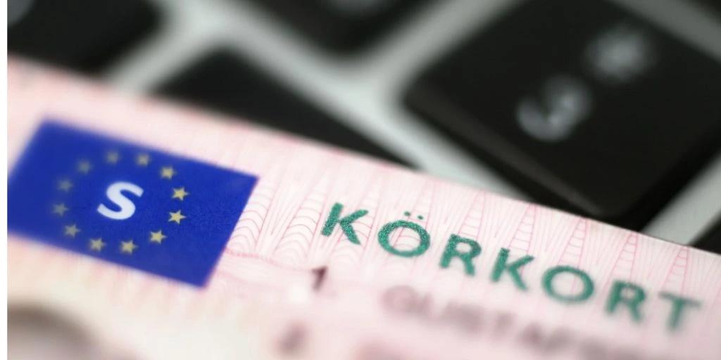 Digitalt körkort för hela EU – snart blir det verklighet