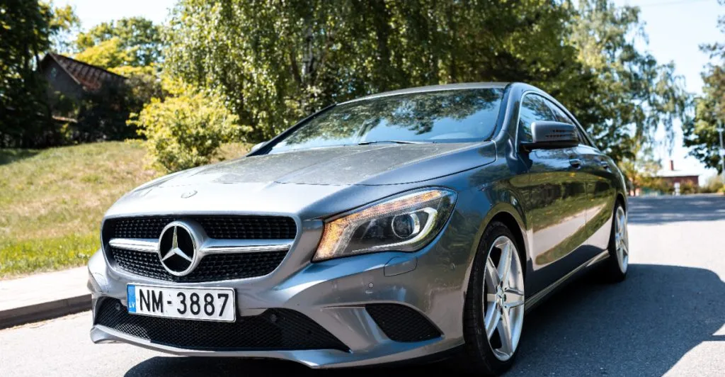 Så låser du upp bilen när bilnyckeln dör – smart knep många missar