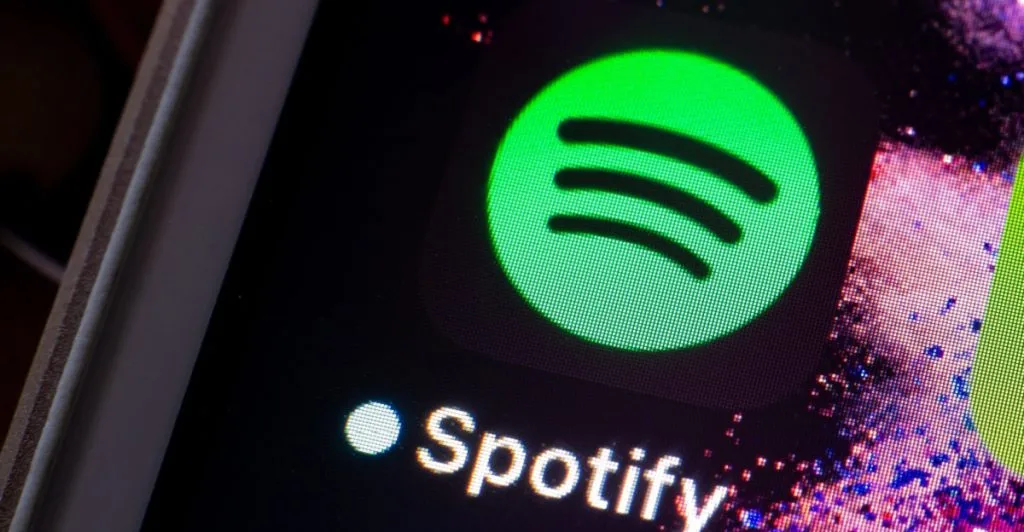 Spotify tar upp kampen med träningsjättarna – lanserar guidade pass