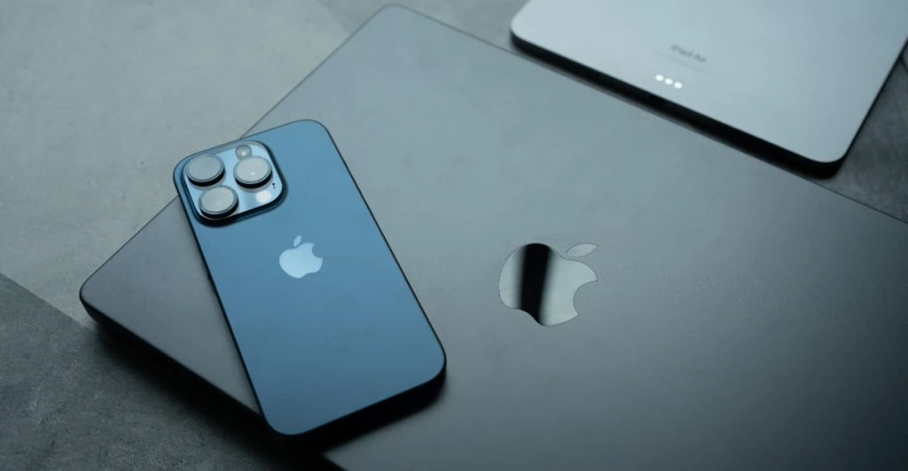 Apple trycker ut ny Mac-uppdatering – men det mesta är dolt bakom kulisserna