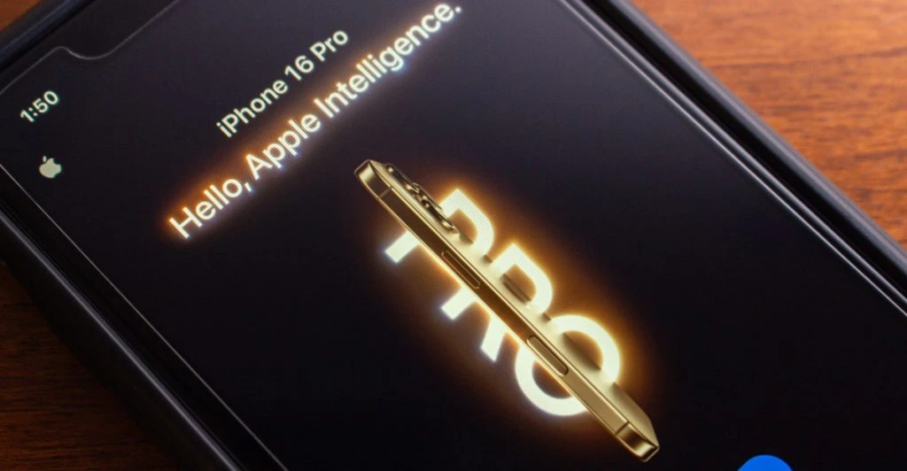 iPhone 16 Pro – ett år senare: Därför är den fortfarande det smartaste köpet