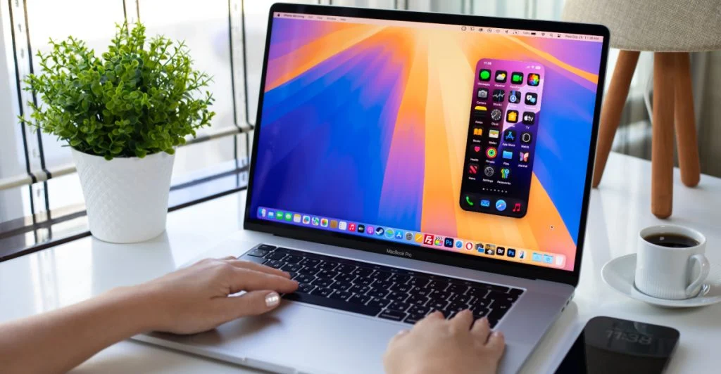 iPhone-speglingsfunktion saknas fortfarande i EU – Apple skyller på osäker lagstiftning