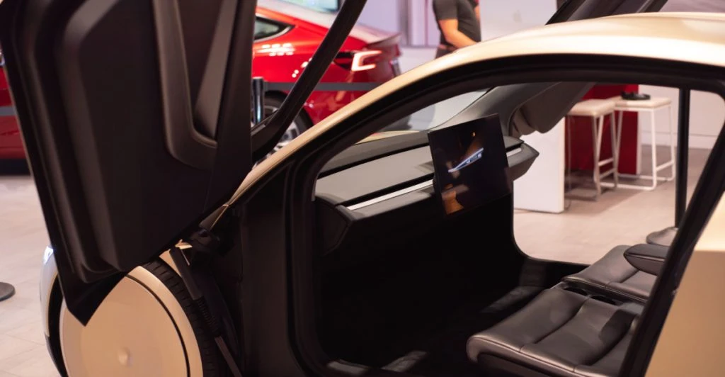 Tesla tar nästa steg med robotaxi – rullar ut i två nya storstäder