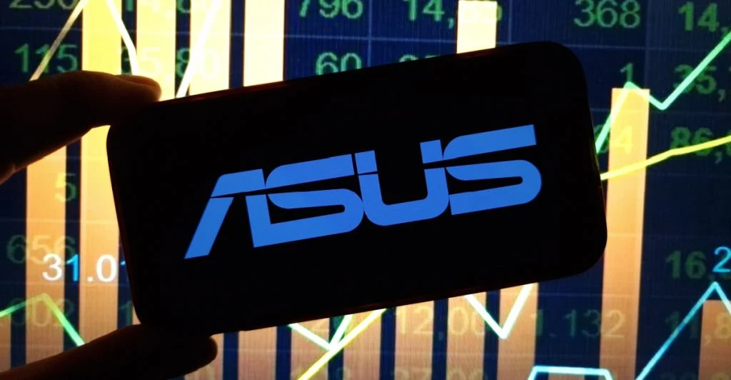 Asus lanserar rekord­snabb OLED-skärm – upp till 720Hz i ny futuristisk design
