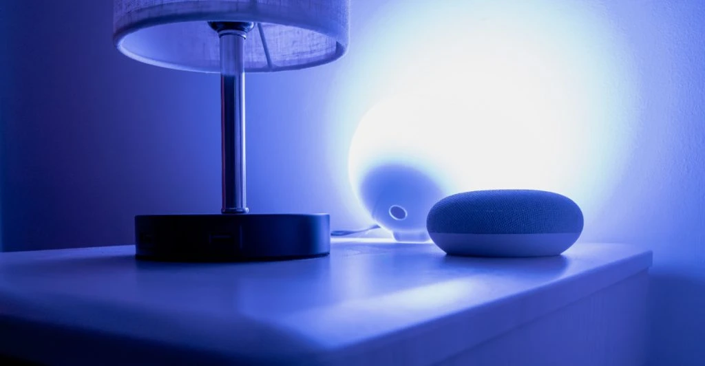 Philips Hue förvandlar lamporna till rörelsesensorer – ny stor lansering avslöjad