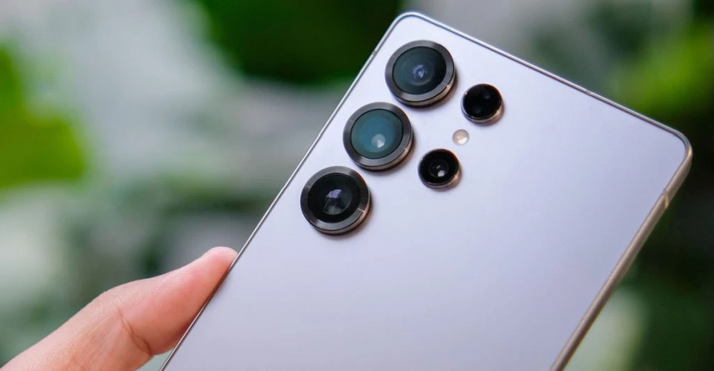 Galaxy S26-läckan: Samsung tar efter iPhone 17 och satsar på Qi2-magneter