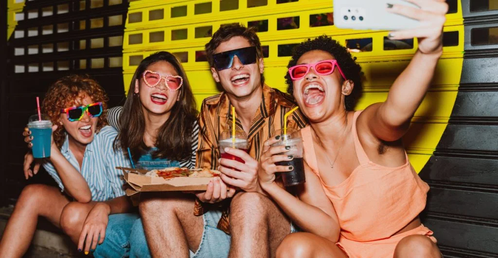 Gen Z sätter stopp för smarta glasögon – oro för smygfilmning växer
