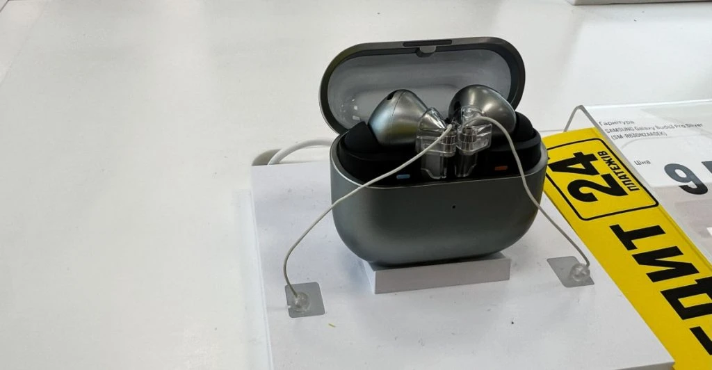 Samsung rullar ut Gemini till Galaxy Buds 3 – men bara med Android 16