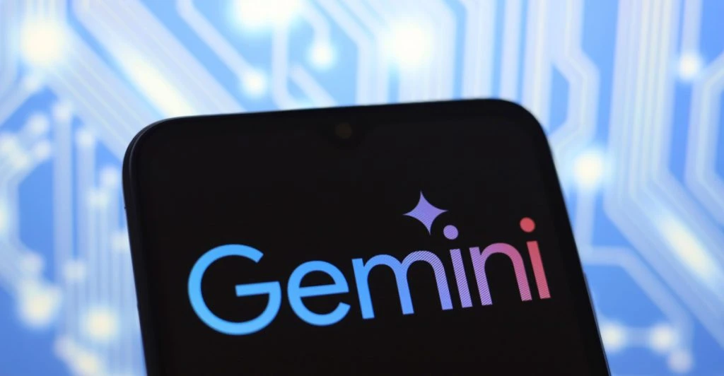 Google avslöjar exakta gränser för Gemini – så många prompts och bilder får du använda