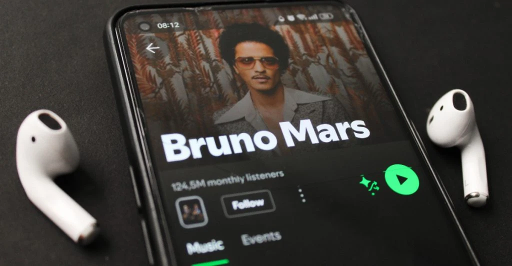Beskedet: Spotify lanserar ny märkning – ska rädda lyssnarna från AI-bluffar