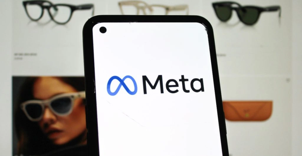 Ray-Ban / Meta