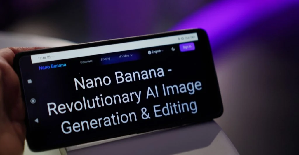 Nano Banana lyfter Gemini – lockar över 10 miljoner nya användare