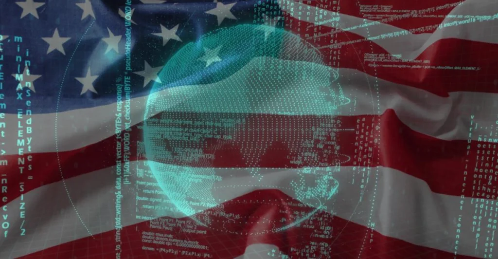 Ny mätning visar djup misstro mot USA:s techbolag