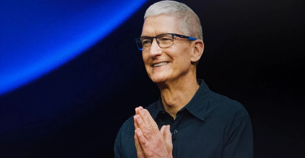 Apple kräver tillbaka miljarder i tullavgifter – ska storsatsa på amerikansk industri