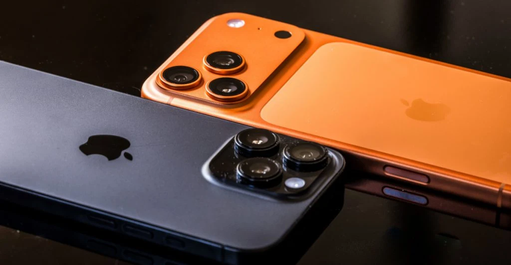 Apple bryter mönstret – Det här vet vi om Iphone 18 just nu