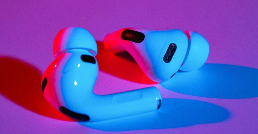 Apple kan ge AirPods “syn” – nytt läckage pekar mot AI-revolution