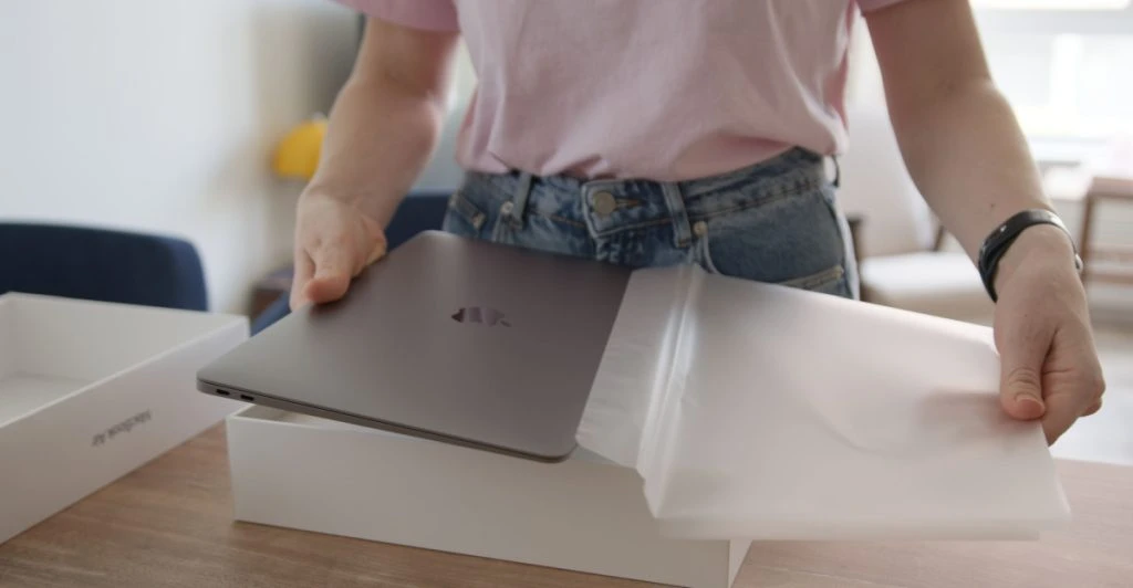 Guide: Hur köper man en begagnad Mac utan att bli blåst?