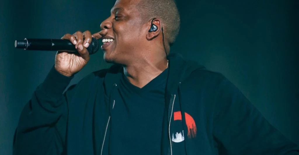 Viral lögn om Jay-Z och Apple Music sprids efter Super Bowl – här är sanningen