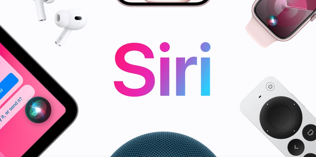 Siri blir smartare 2026 – nya funktioner liknar ChatGPT