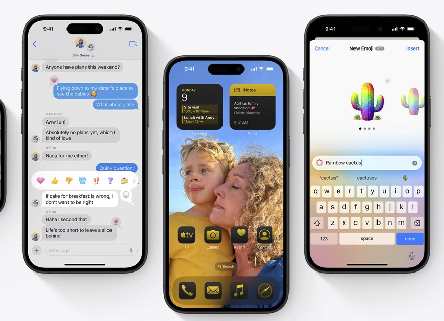 iOS 18.3: Uppdateringen som gör din iPhone smartare än någonsin