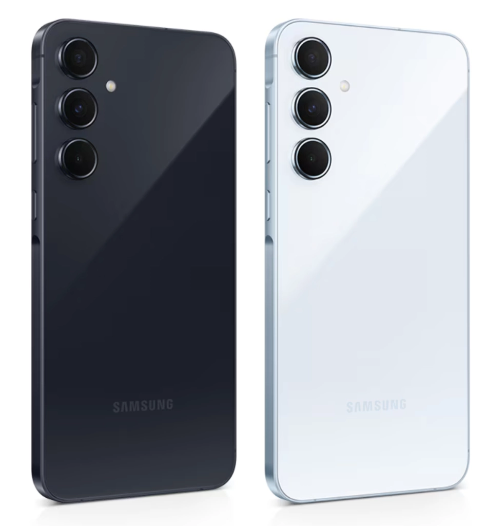 Galaxy A55 får nytt liv – Samsung överraskar med stor uppdatering
