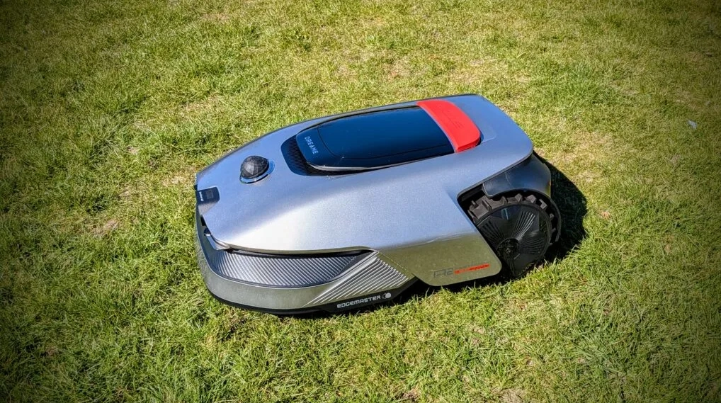 Dreame A2 klipper snyggt – men priset är helt galet | Test