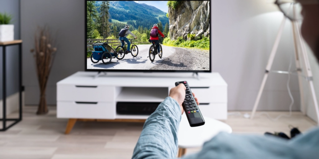 Omedelbara resultat: Stäng av den här funktionen på din TV för skarpare bild