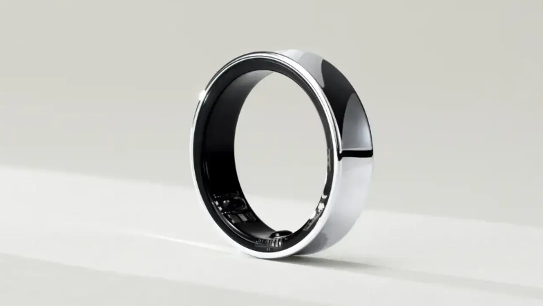 Samsung Galaxy Ring-uppdatering: Nya hälsofunktioner och smart styrning av hemmet