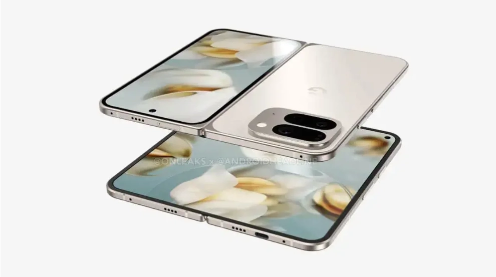 Pixel 10 Pro Fold: Allt du behöver veta om Googles nya vikbara flaggskepp