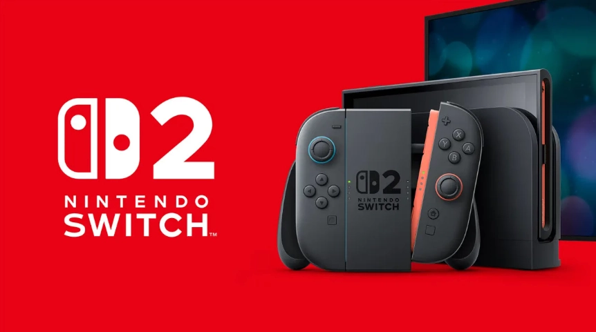 Nintendo Switch 2 är här – och den är bättre på (nästan) allt