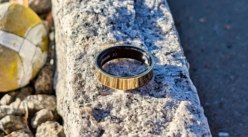 Galaxy Ring 2 är inte på väg just nu