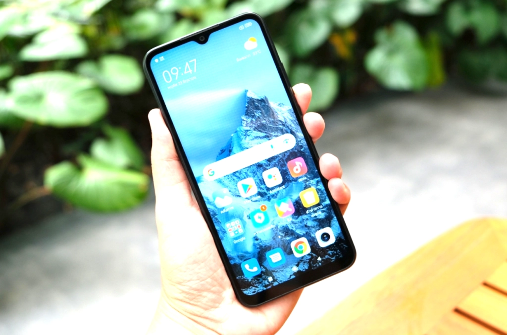 Glöm Apple och Samsung – den här mobiltillverkaren kan bli nästa stora grej