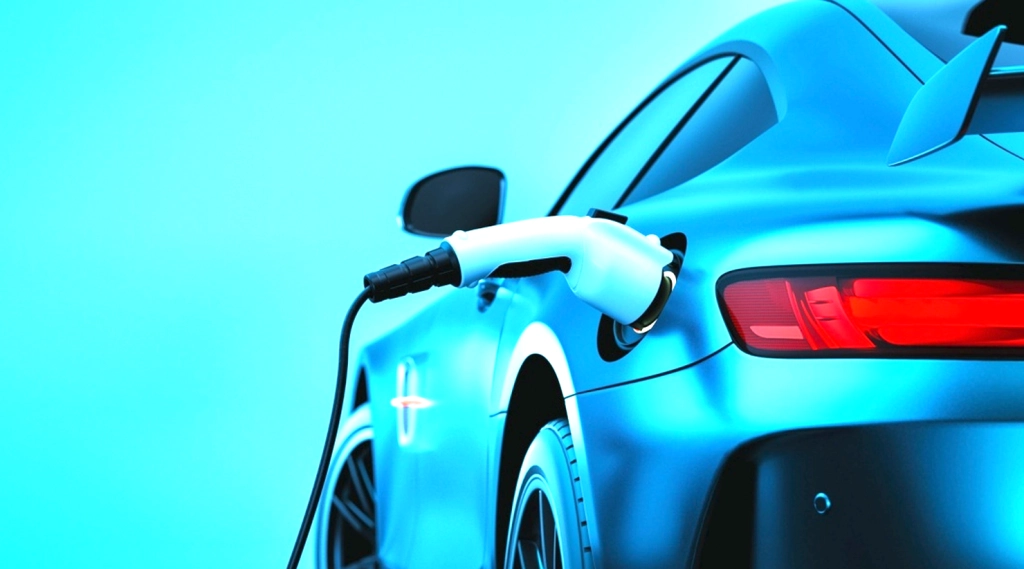Den absolut bästa elbilen 2025 – slår Tesla