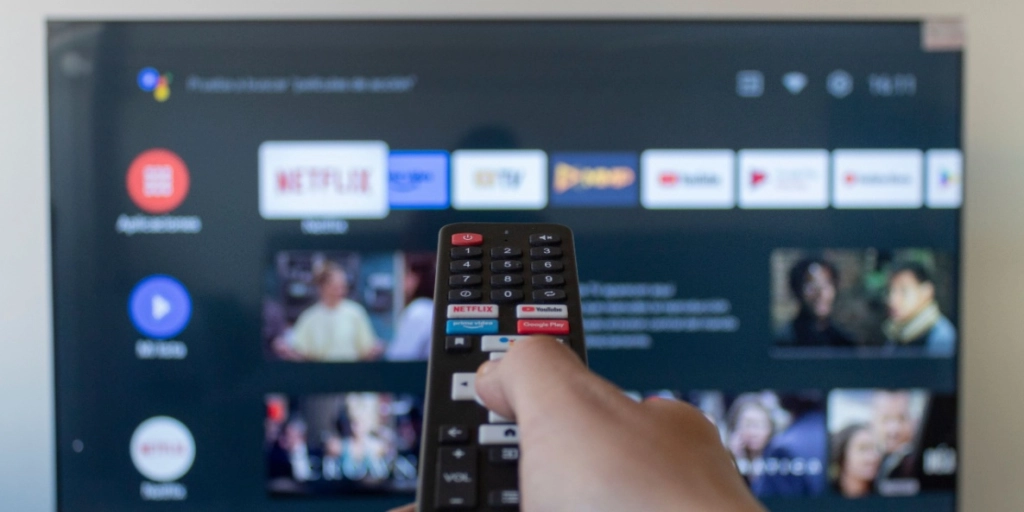 Förbättra bildkvaliteten på din TV – på mindre än en minut