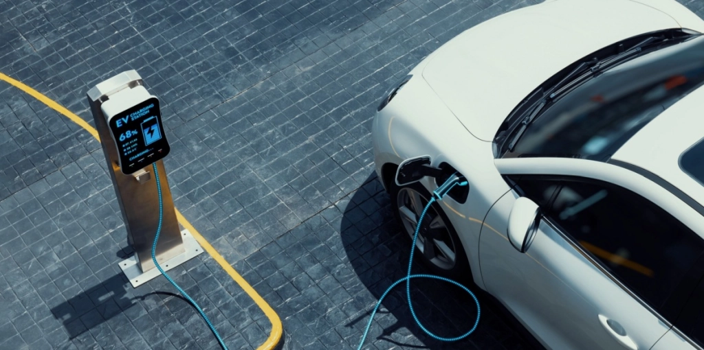 Europeiska forskare utmanar Kina – fastfasbatteri färdigutvecklat