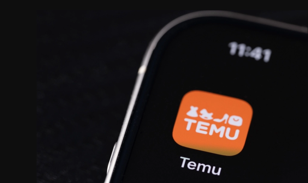 Har du Temu-appen på mobilen? Här är varför du kanske borde ta bort den