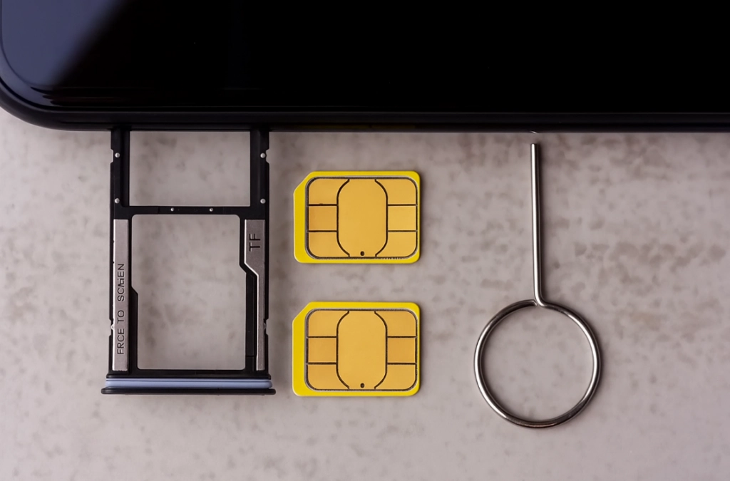 Hejdå, SIM-kort – nu tar den här nya tekniken över