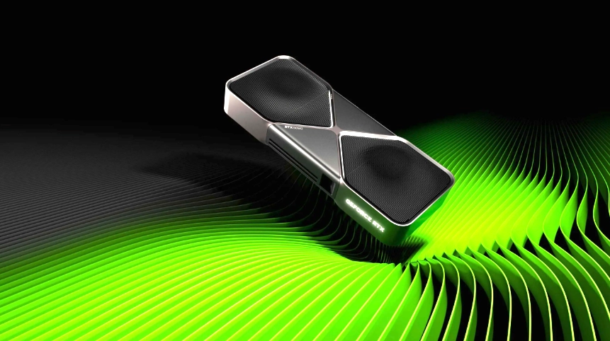 Nvidia passerade 4 000 miljarder dollar