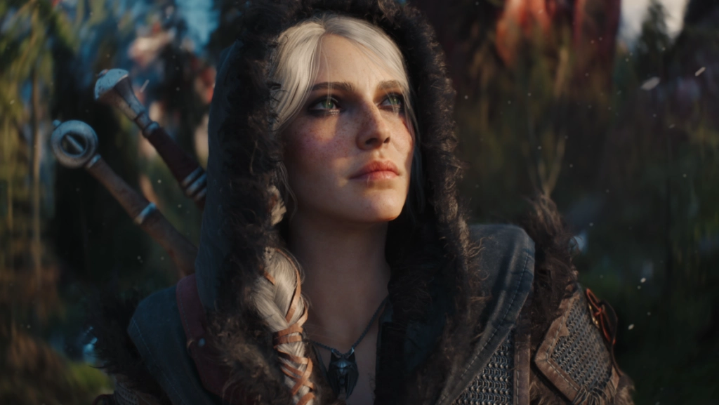 Larian‑utvecklaren bakom Baldur’s Gate 3:s “spiciest scenes” arbetar nu på The Witcher 4