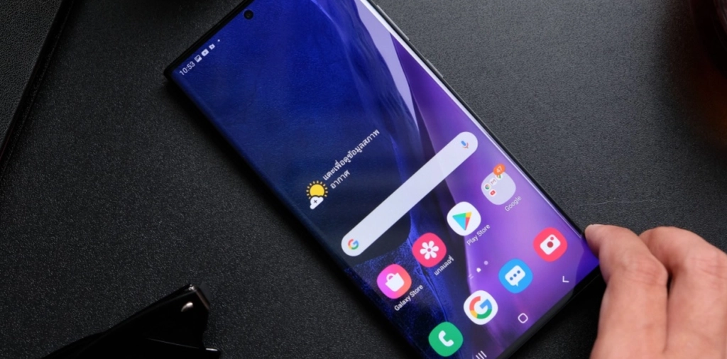 Obligatorisk uppdatering för Samsung-telefoner: Konsekvenser om du inte uppdaterar